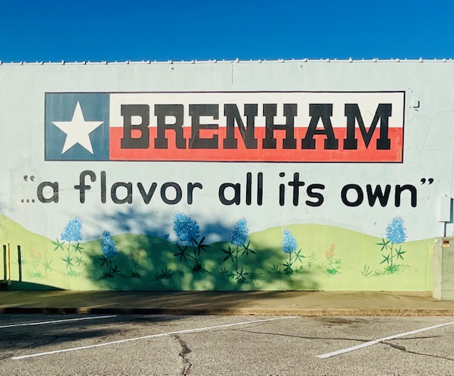 Art, History & Culinary Delights in Brenham, Texas