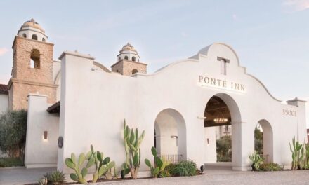 Temecula California Wine Country Oasis Ponte Vineyard Inn