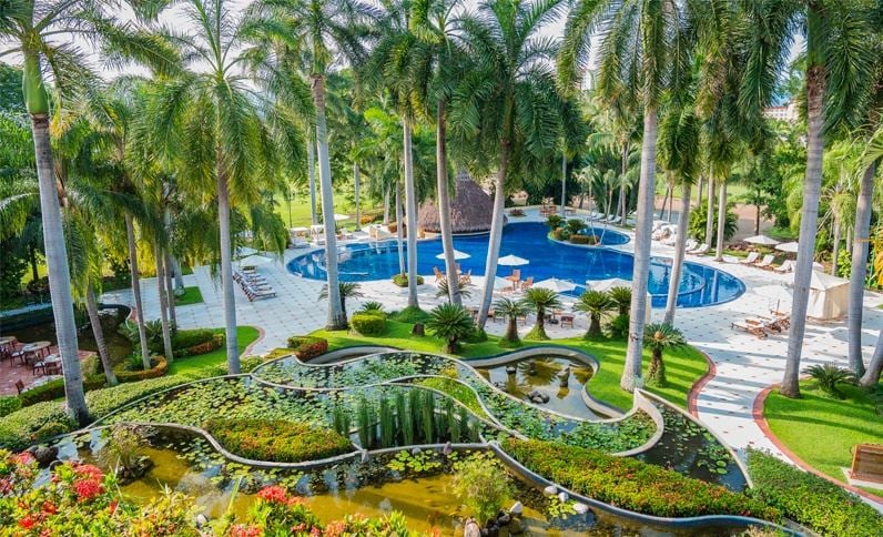 Guests Love Casa Velas Resort in Puerto Vallarta – Here’s Why