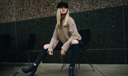 Effortless Ways to Style Platform Boots