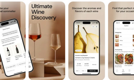 Wine of the Times: AI Now Predicts Your Perfect Pour